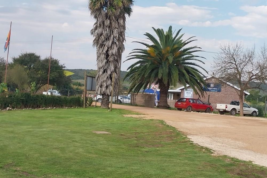 Commercial Property for Sale in Heidelberg Western Cape